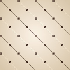 Image showing Seamless pattern design 