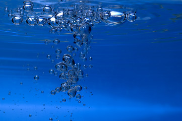 Image showing bubbles