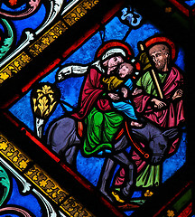 Image showing Holy Family