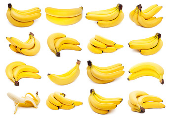 Image showing Banana