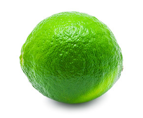 Image showing Lime