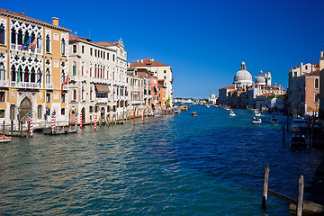 Image showing Venice