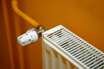 Image showing Radiator