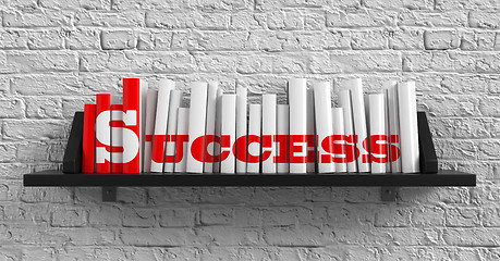 Image showing Success. Education Concept.