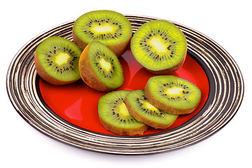 Image showing Kiwi