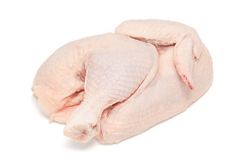 Image showing raw chicken