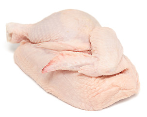 Image showing raw chicken