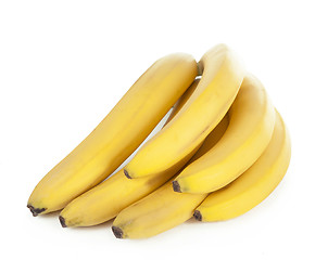 Image showing Bananas