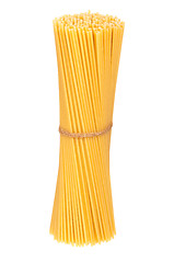 Image showing Spaghetti