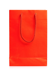 Image showing Shopping bag