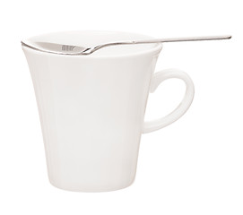 Image showing Small cup