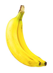 Image showing Ripe bananas