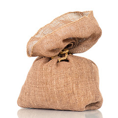 Image showing Small sack