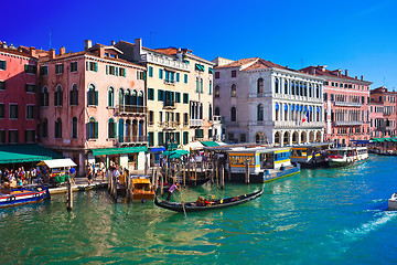 Image showing Venice