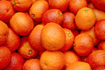 Image showing Bloody oranges 3