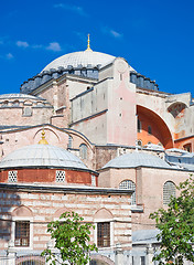 Image showing Hagia Sophia