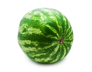 Image showing Watermelon