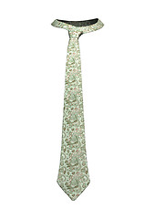 Image showing Stylish Neck Tie