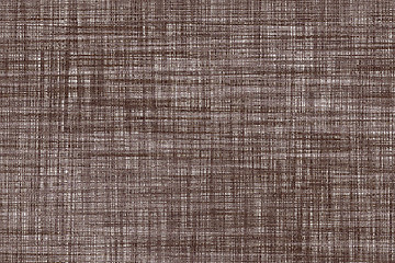 Image showing Brown abstract background