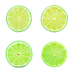 Image showing Lime