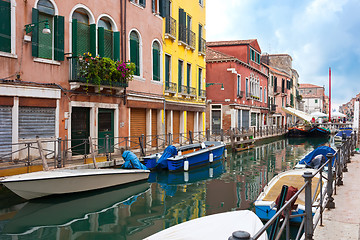 Image showing Venice