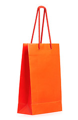 Image showing Shopping bag