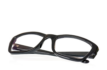 Image showing Eye glasses