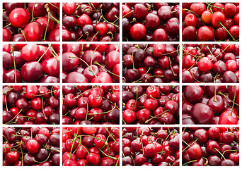 Image showing Cherry