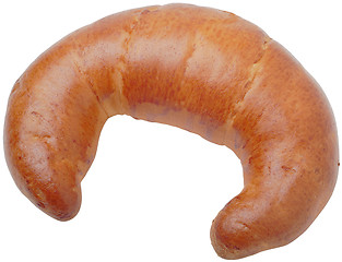 Image showing croissant