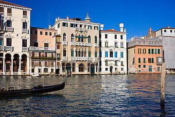 Image showing Venice