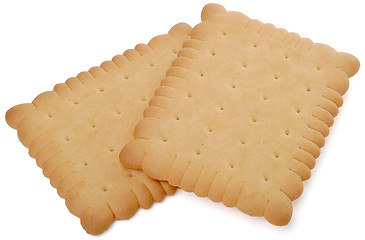 Image showing biscuit