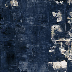 Image showing Grunge texture