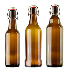 Image showing bottles