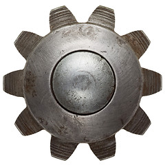 Image showing Cogwheel