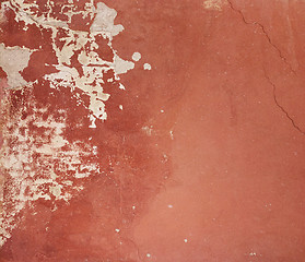 Image showing Wall background