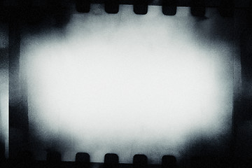 Image showing film background