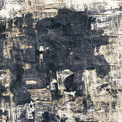 Image showing Grunge texture