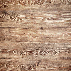 Image showing Wooden texture