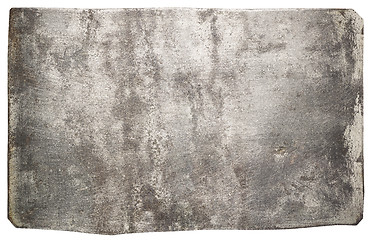 Image showing Metal texture