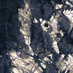 Image showing Grunge texture