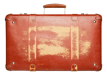 Image showing Suitcase