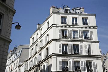 Image showing Condos Montmartre - Paris