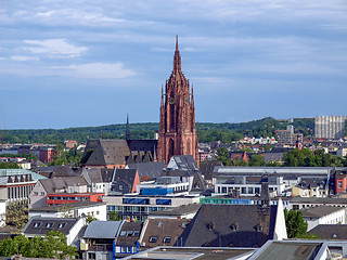 Image showing Frankfurt am Main Germany