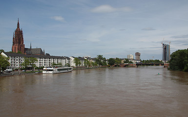 Image showing Frankfurt, Germany