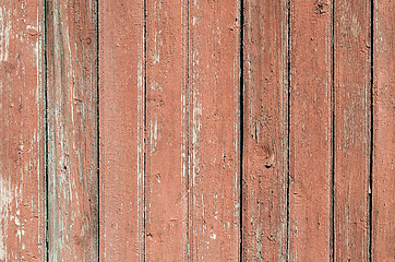 Image showing wooden texture