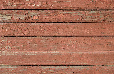 Image showing wooden texture