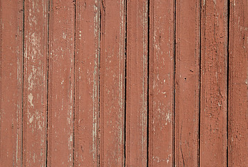 Image showing wooden texture