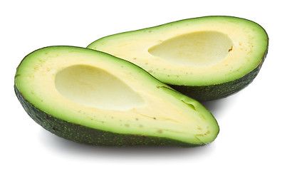 Image showing Avocado