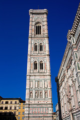 Image showing Florence Cathedral