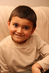 Image showing Young Boy